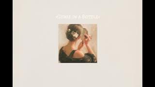 Download lagu ✨•Genie in a bottle•✨ Speed Up  Christina Aguilera