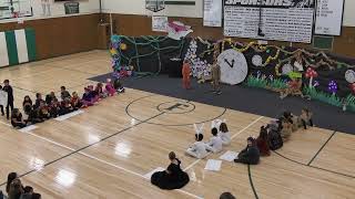 3rd Grade Play 04/09/2026