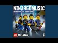 LEGO Ninjago WEEKEND WHIP The Pirate Whip Remix