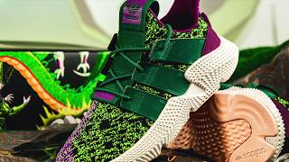 Adidas Cell Prophere Preview