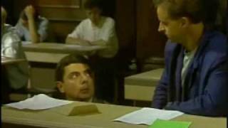 The Best Bits Of Mr. Bean Part 8