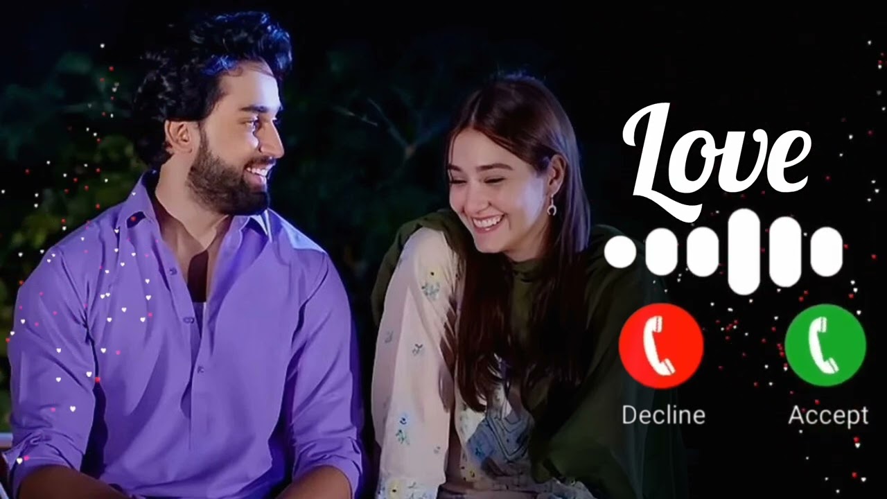 Andaaz-e-Karam x Mera Hua 😍 | New Love Ringtone 2026 💞 | Best Romantic Caller Tune 🥀