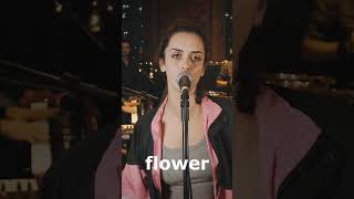 Fading Like a Flower - Roxette (Walkman cover) #cover #coversongs #roxettesongs