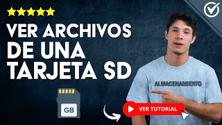 How to VIEW FILES on an SD Card? - 📁 Explore your SD card and view its contents 📁 screenshot 5