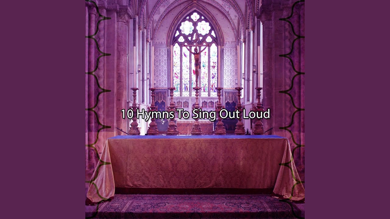 Near To The Heart Of God YouTube Music