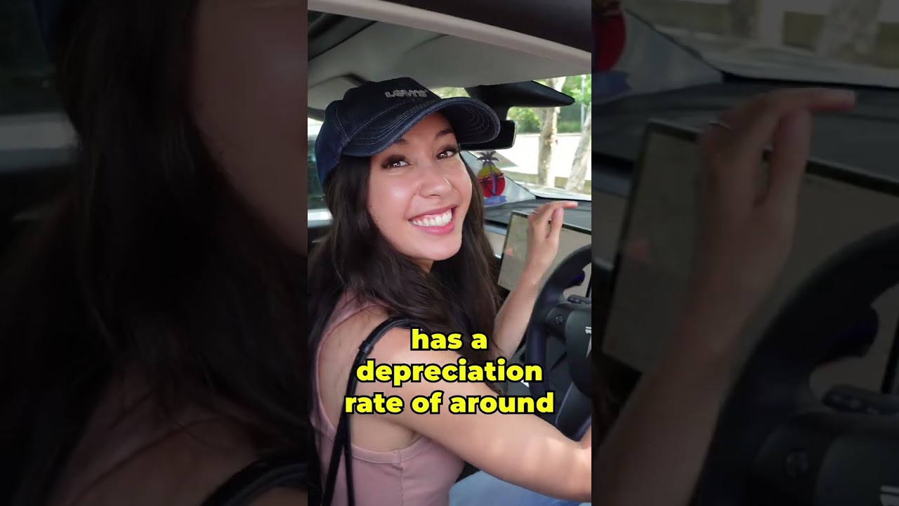 Are Tesla's Worth it? - Invest With Queenie