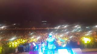 Mustafa Yıldızdoğan Mucize Kırşehir Konseri