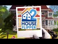 НОВЫЙ ФЛИППЕР - HOUSE FLIPPER 2 DEMO (НЕДЕЛЯ ДЕМОК)