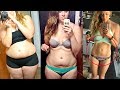 HOW TO AVOID LOOSE SKIN / 70+ POUND WEIGHT LOSS / BEFORE & AFTER