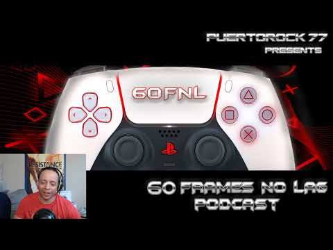 60FNL: State of Play After Thoughts / Criticism | Fanboys Continue To Hate Horizon | PS5 Doomed?