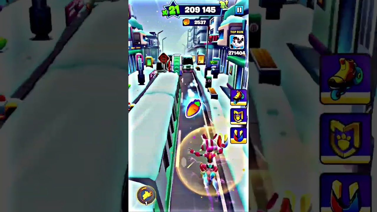 Is Tom Gold Run the Best Crypto Game?