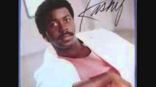 Watch Kashif Are You The Woman video