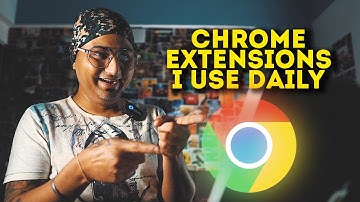 9 Must-Have Chrome Extensions to Increase Your Productivity, Management, and Efficiency