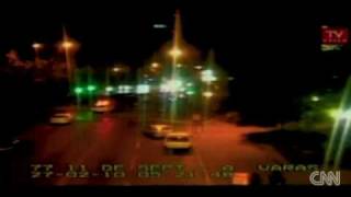 !!HUGE EARTHQUAKE HITS CHILE!! 2/27/2010