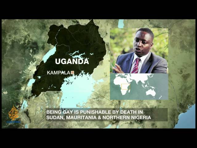 Inside Story - Uganda punished over anti-gay law class=