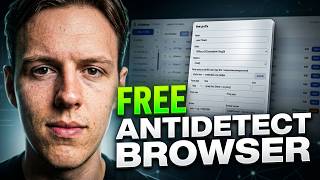 Manage 1000 Accounts for Free | Antidetect Browser Guide Update