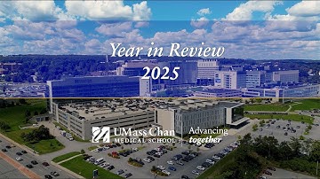 Audio description of 2025 Year in review video