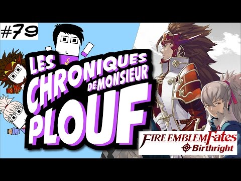 Vidéo: Fire Emblem Fates Est Un Succès Retentissant - Malgré La Controverse Sur La Localisation