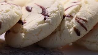 delicious Eid Cookies | Afghan cookies | leckere Eid Kekse | طرز تهیه کلچه عید | کلچه افغانی