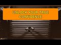3 Secrets to Unshakable Confidence #Shorts