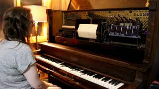 I'll Buy That Dream - QRS # 8046 Player Piano