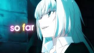 Luminous Valentine Edit Vision Of Coleus Trance