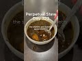 Day 323 Perpetual Stew