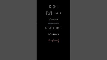 JEE Mains/Advanced Complex Numbers Question | JEE Mains | JEE Advanced | IIT