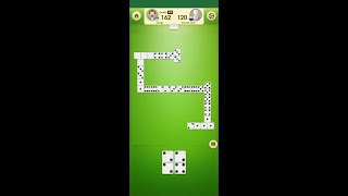 Dominos (Draw Dominoes) - free online and offline classic dominoes game for Android - gameplay. screenshot 4