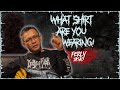 Capture de la vidéo What Shirt Are You Wearing  - Ferly | Jasad | Deeds Of Flesh