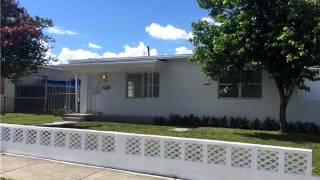5981 NW 3rd St,Miami,FL 33126 House For Sale