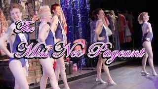The Neo-Futurists present: The Miss Neo Pageant