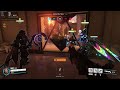 Overwatch 2 Gameplay on Linux - &quot;Not an ounce of lag!&quot;