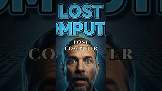 LOST Water Computer Powered Entire Desert City #Shorts