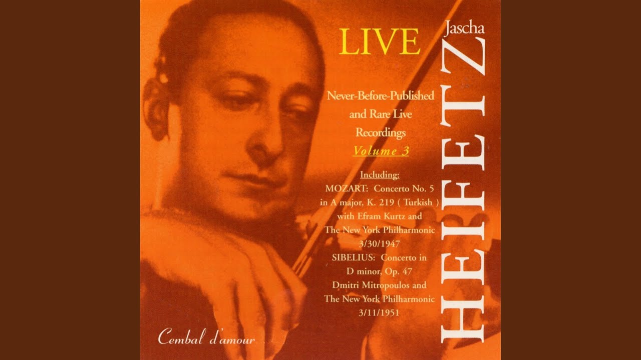 Garden Scene (Recorded Live, 17 August, 1942)