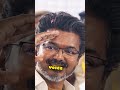 Rise of Vijay Thalapathy from stardom to leadership | From Rejection to Power 🔥 | #vijaythalapathy