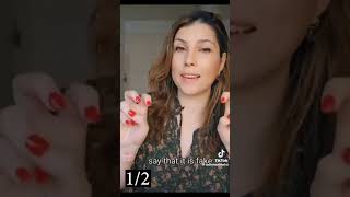 Famous Michael Rappaport got exposed for being paid by Zay-on-East | Part 1 of 2 #shorts Wealth