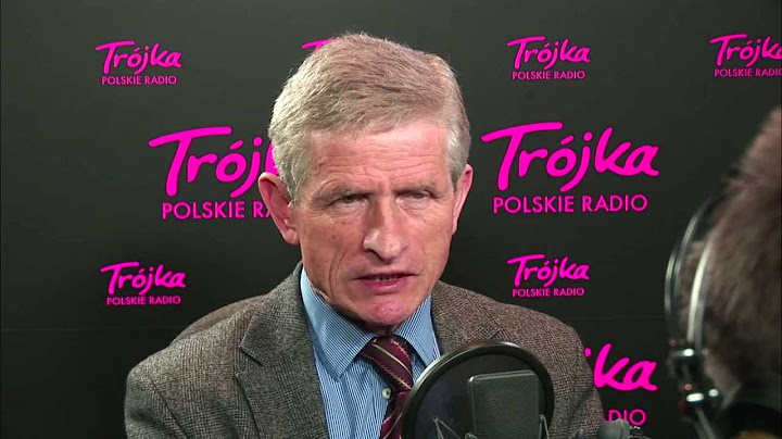 Roman Kuźniar ocenia orędzie Władimira Putina (Trójka)