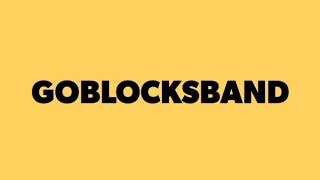 BABI GENDUT PEMBOHONG (pig fat liar) video lyric by GOBLOCKS BAND