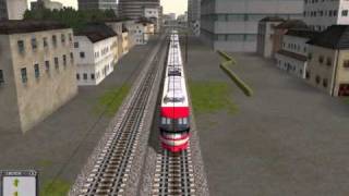 Series 7000 LSE