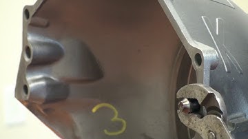 Transmission Dowel Pins