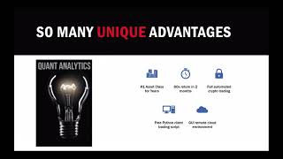 Celebrity quant analytics overview with crypto fully automated trading Net Worth