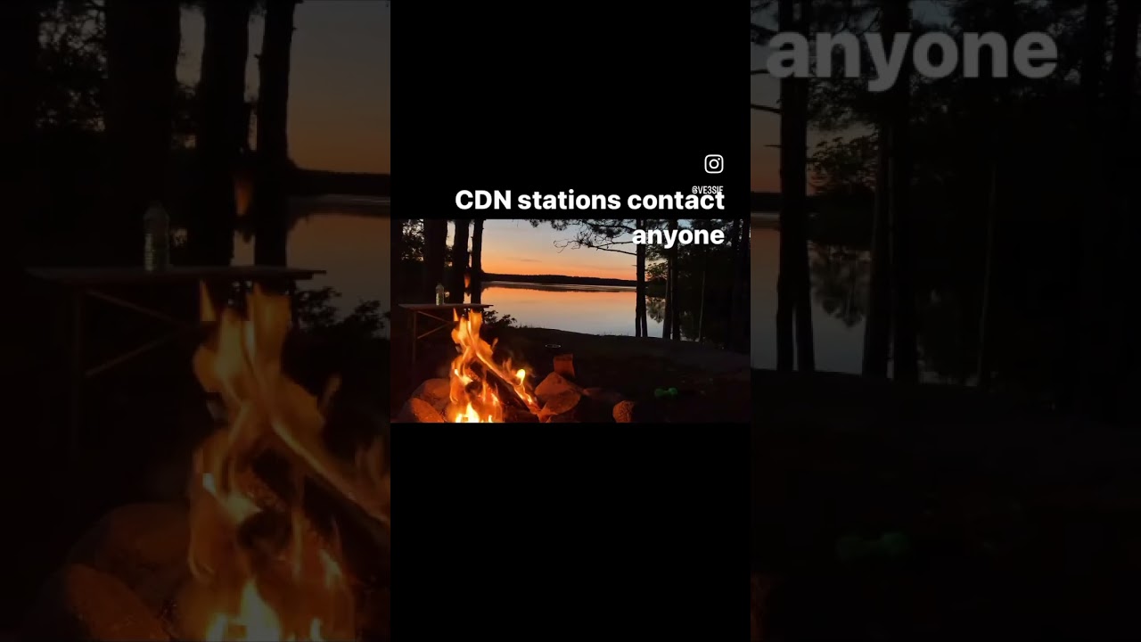 2024 ham radio Canada Day Contest coming up 