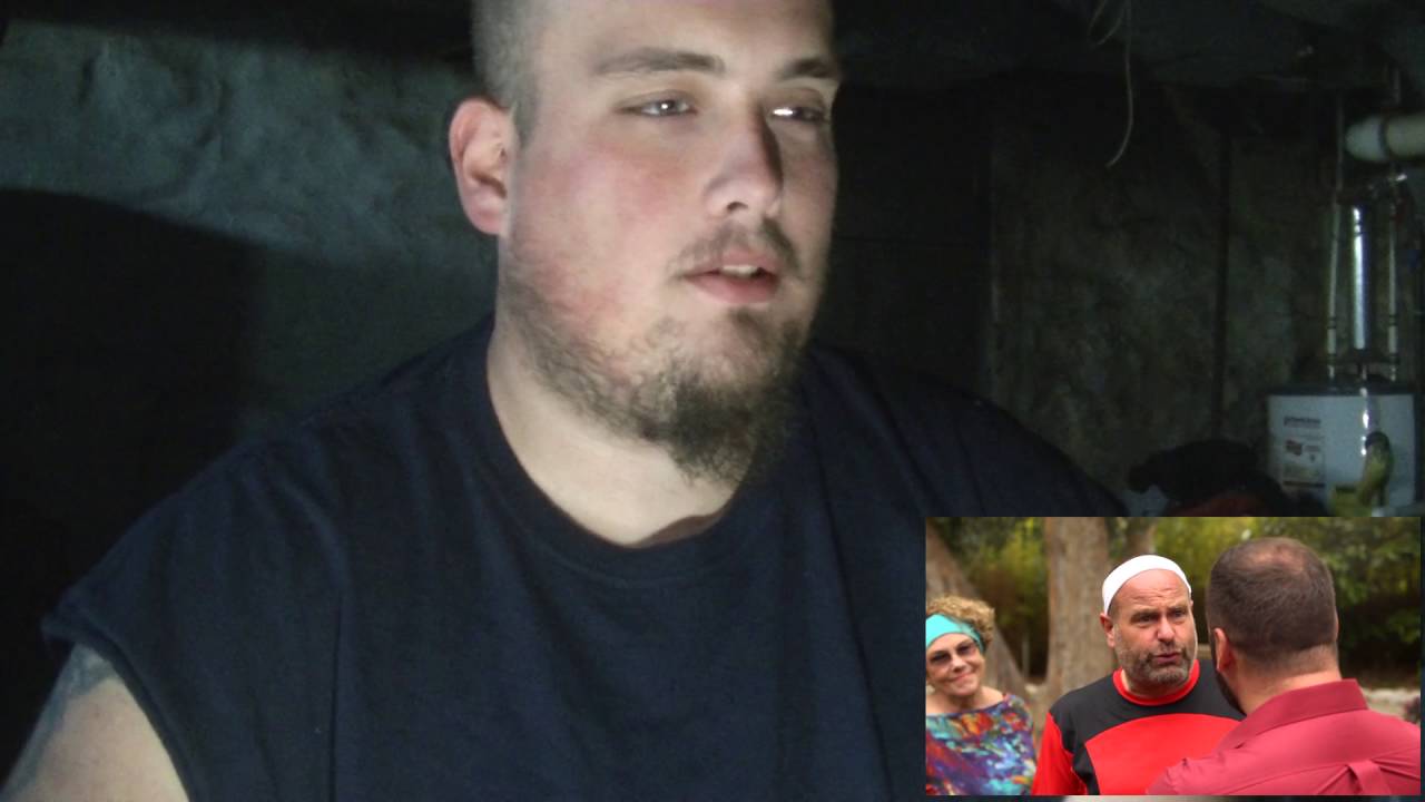 WhereThe Bears Are S5-E12 reaction