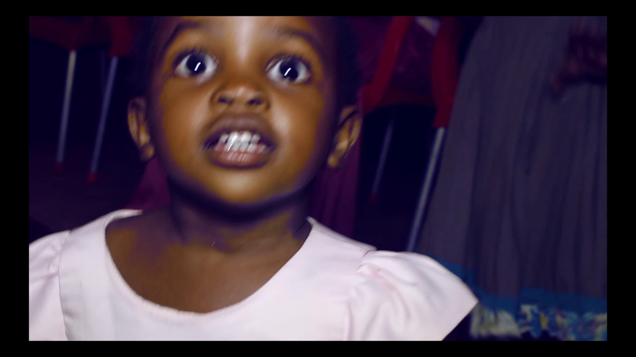 KUMAMA - RANDOL NGAMI