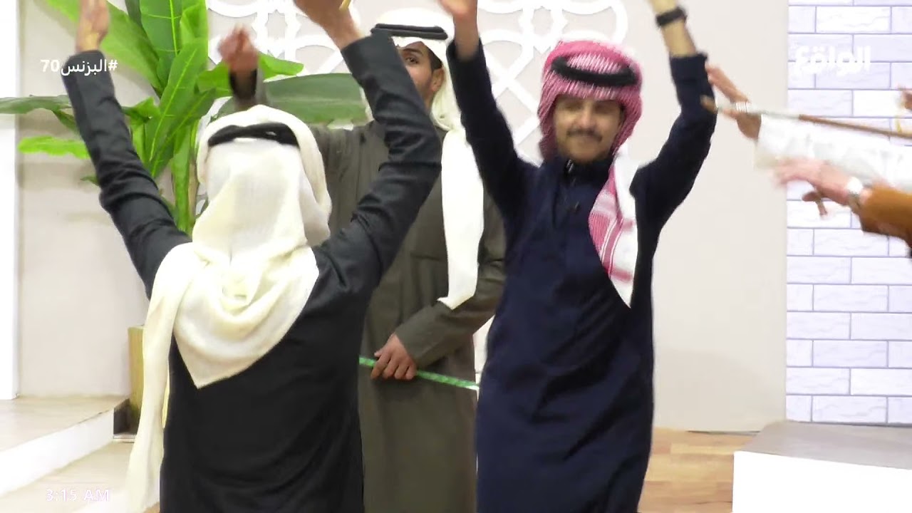 (حصري) تدشين 