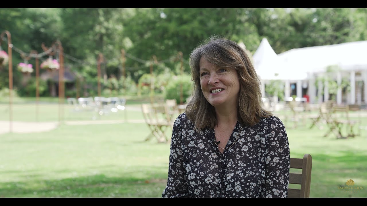 Introduction to Ballyscullion Park Wedding Venue