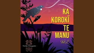 Video thumbnail of "Ngāi Tahu - Kua Huri ko te Rautau"