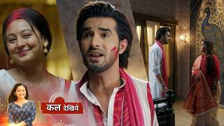 Noyontara New Promo 11Th March 2026 Tara Is Happy To See Vermilion, Prateek Clarifies
