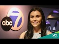 Chloe conboy  digital content producer  wwsb abc 7